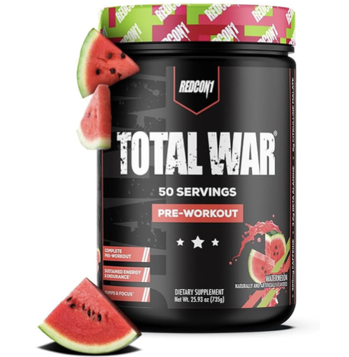 Total War 50 Serv